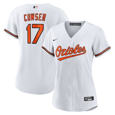 Baltimore Orioles Women Jerseys 2025-12-05-009